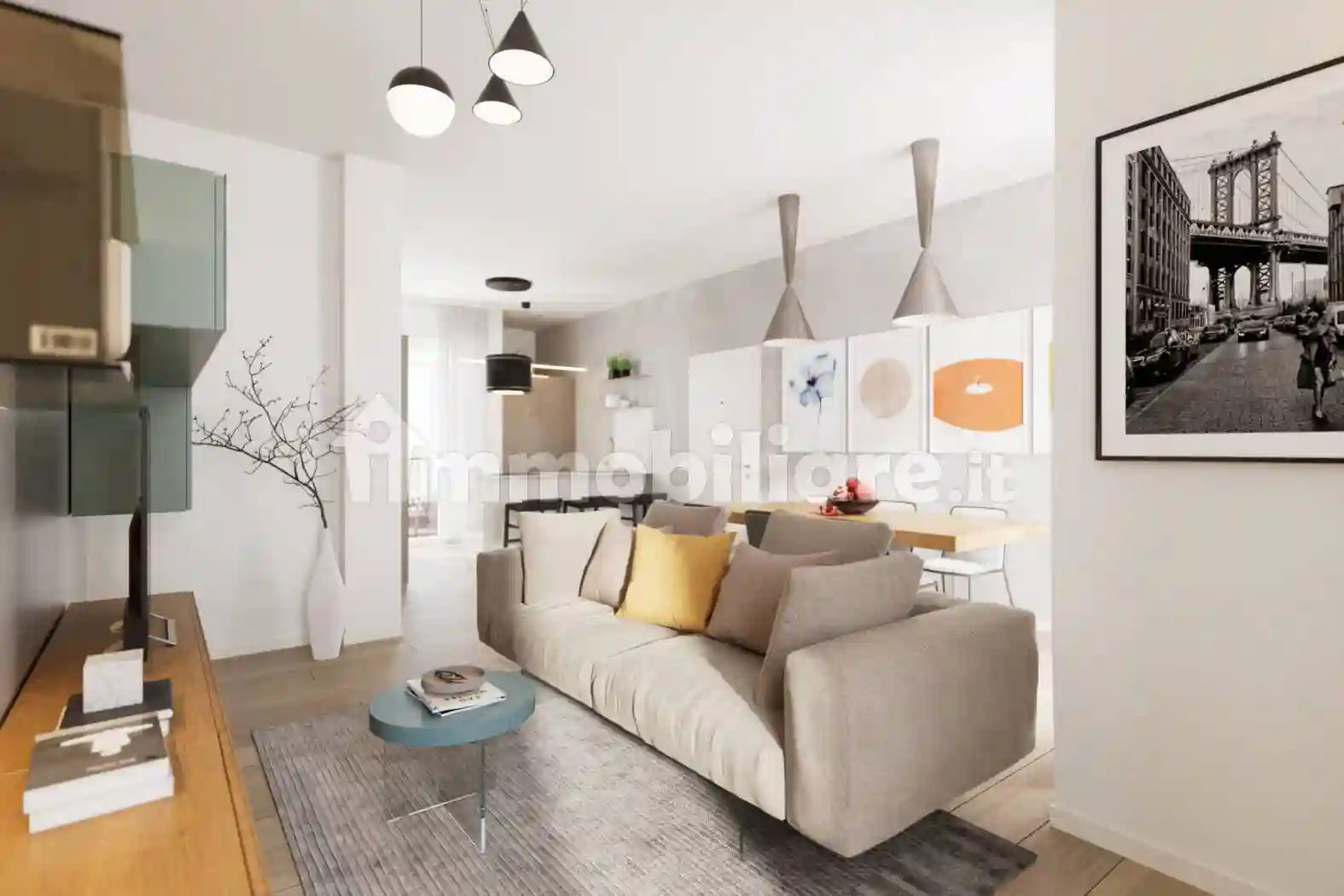 Appartamento - foto 5