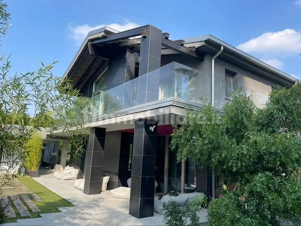 Villa in vendita a Padova