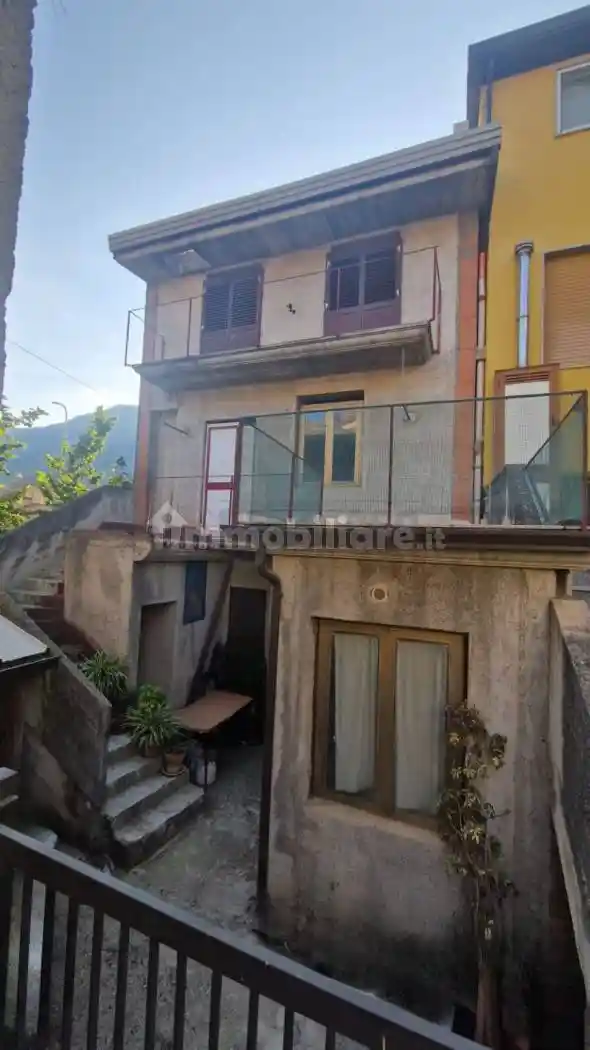 Villetta a schiera in vendita a Montoro