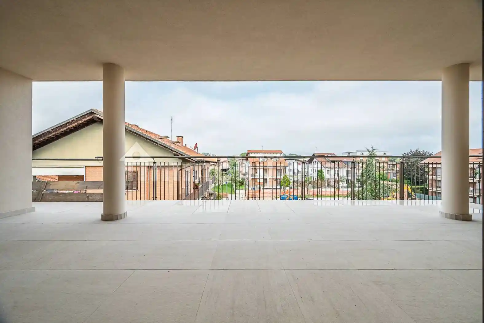 Attico - Mansarda in vendita a Chieri