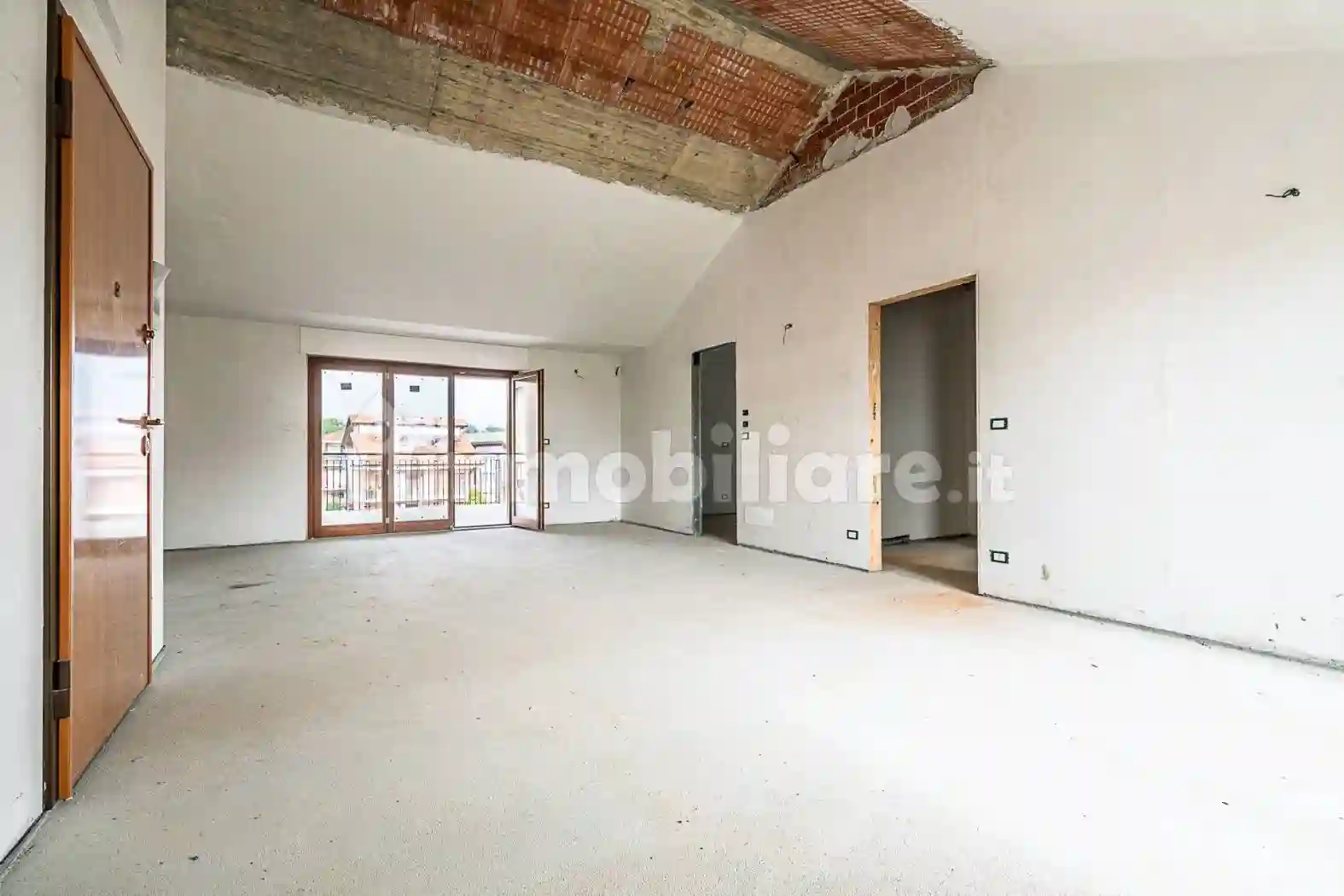 Attico - Mansarda - foto 4