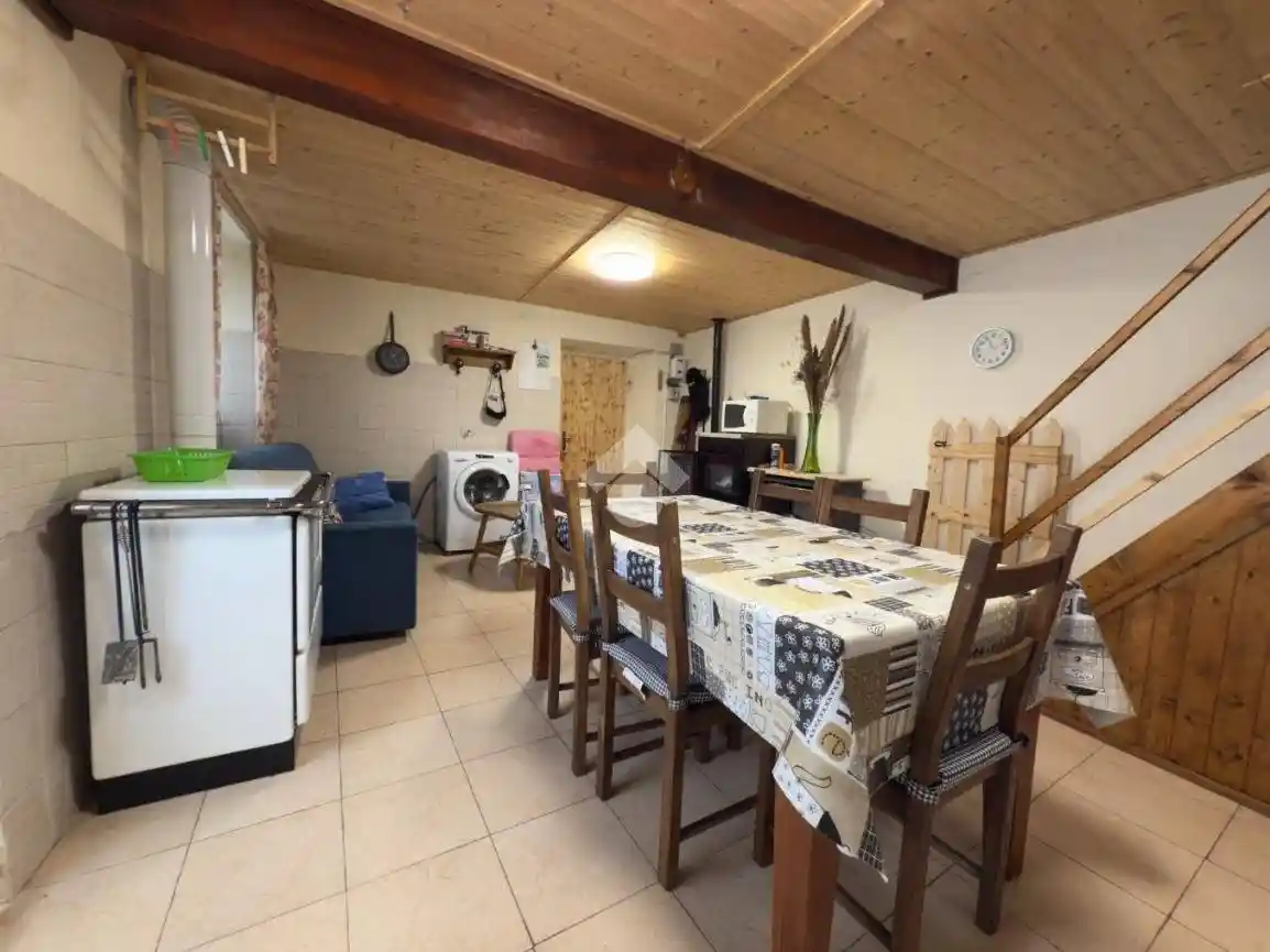 Terratetto plurifamiliare via walter manganelli 2, Castello dell'Acqua - foto 3