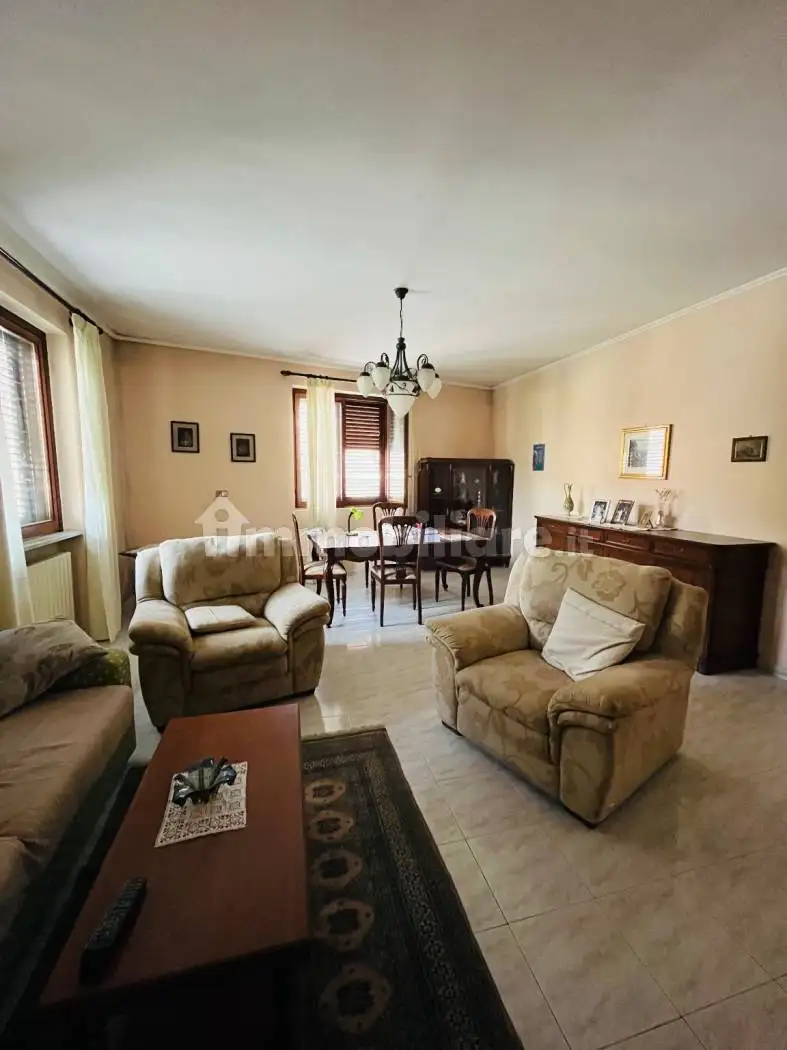 Appartamento in affitto a San Leucio del Sannio