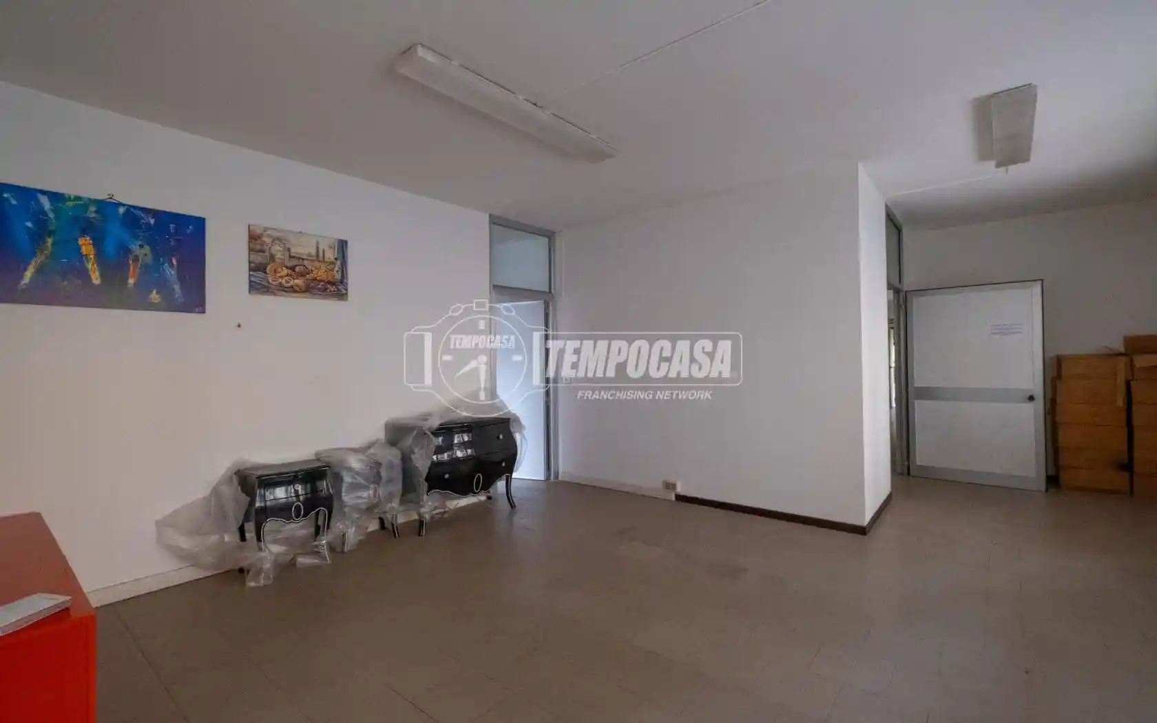 Trilocale viale Dante Alighieri, Centro - Stazione, Novara - foto 3