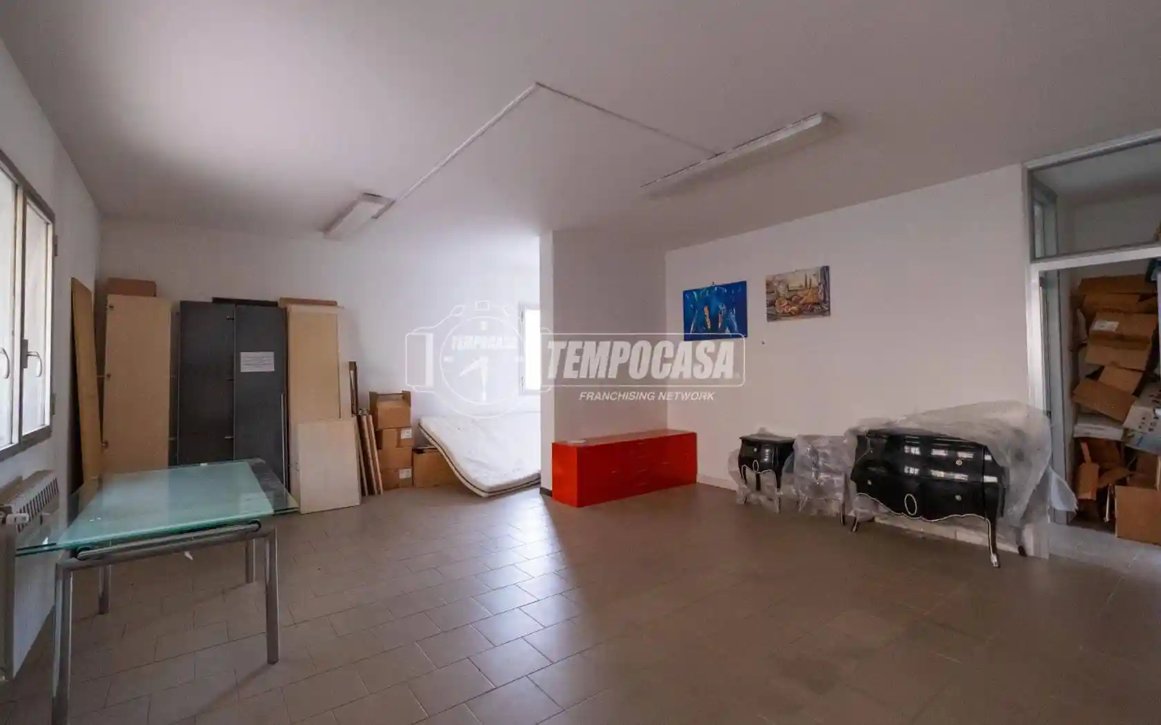 Trilocale viale Dante Alighieri, Centro - Stazione, Novara - foto 4