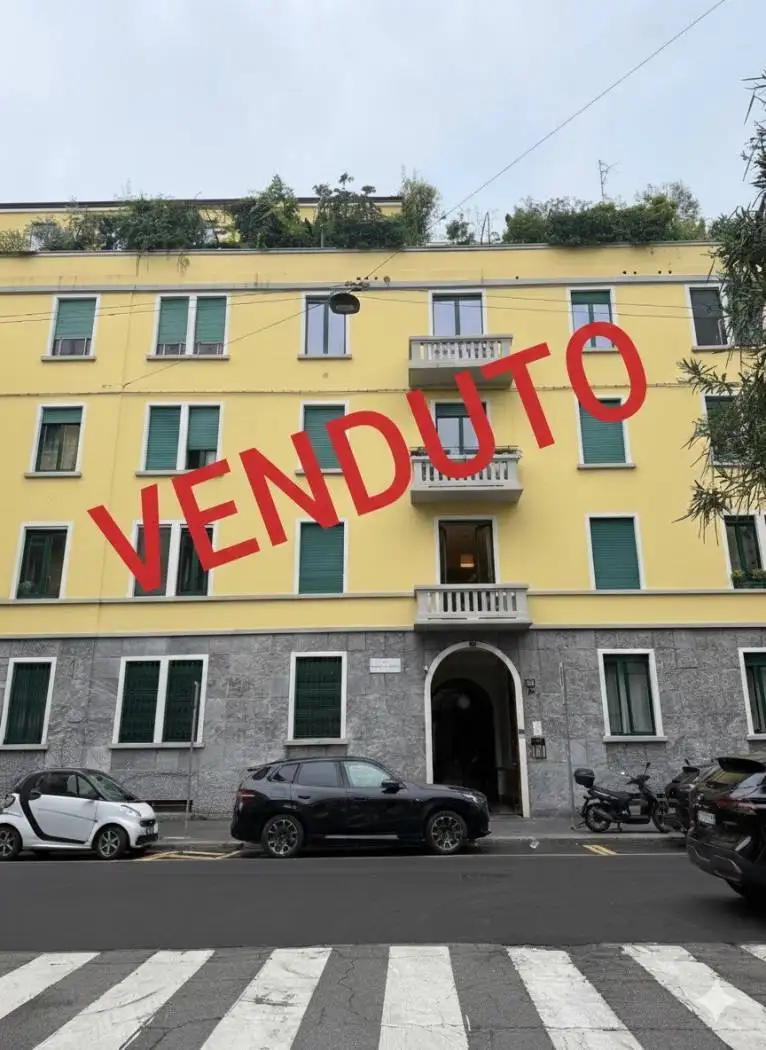 Apartment in vendita a Milan