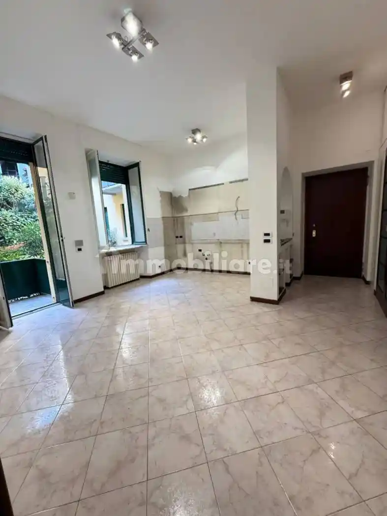 Bilocale via Antonio Stoppani 34, Morgagni, Milano - foto 3