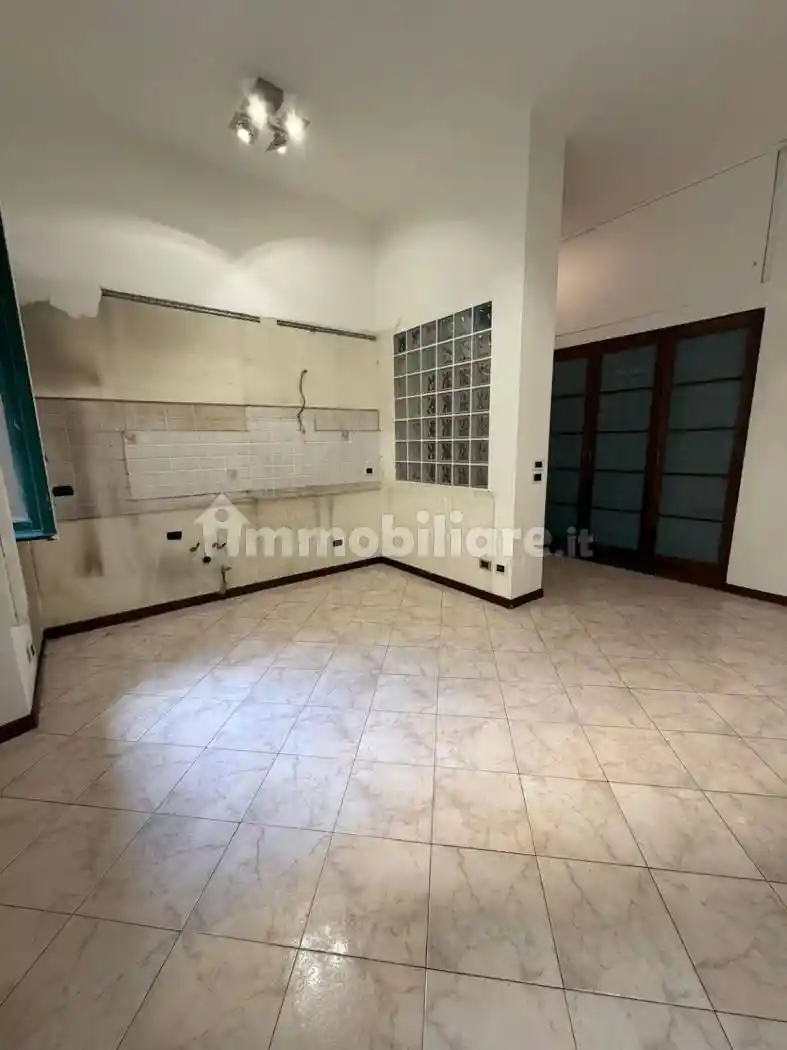 Bilocale via Antonio Stoppani 34, Morgagni, Milano - foto 4