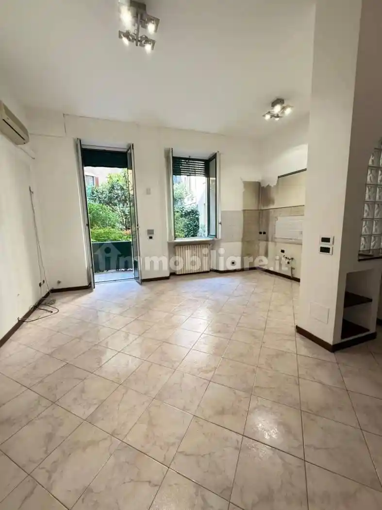 Bilocale via Antonio Stoppani 34, Morgagni, Milano - foto 5