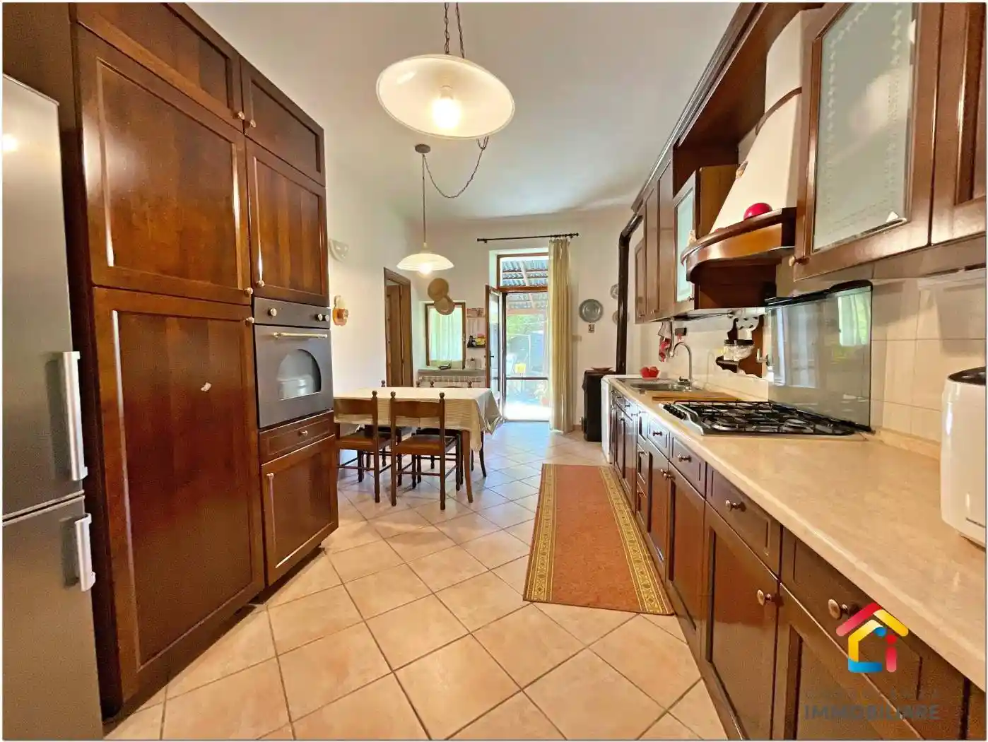 Casa indipendente - foto 3