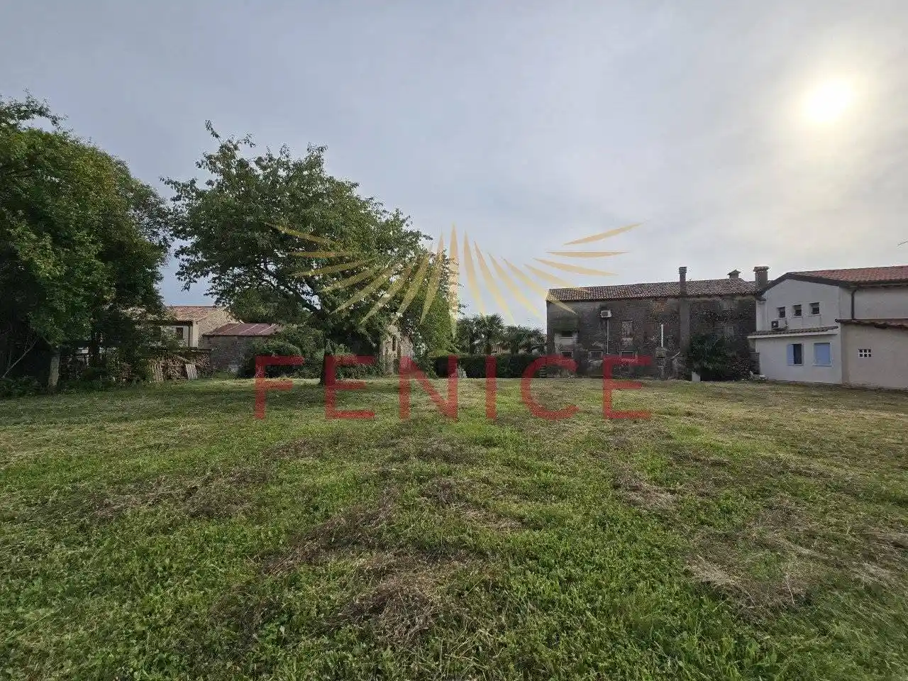 Rustico - Casale in vendita a Volpago del Montello