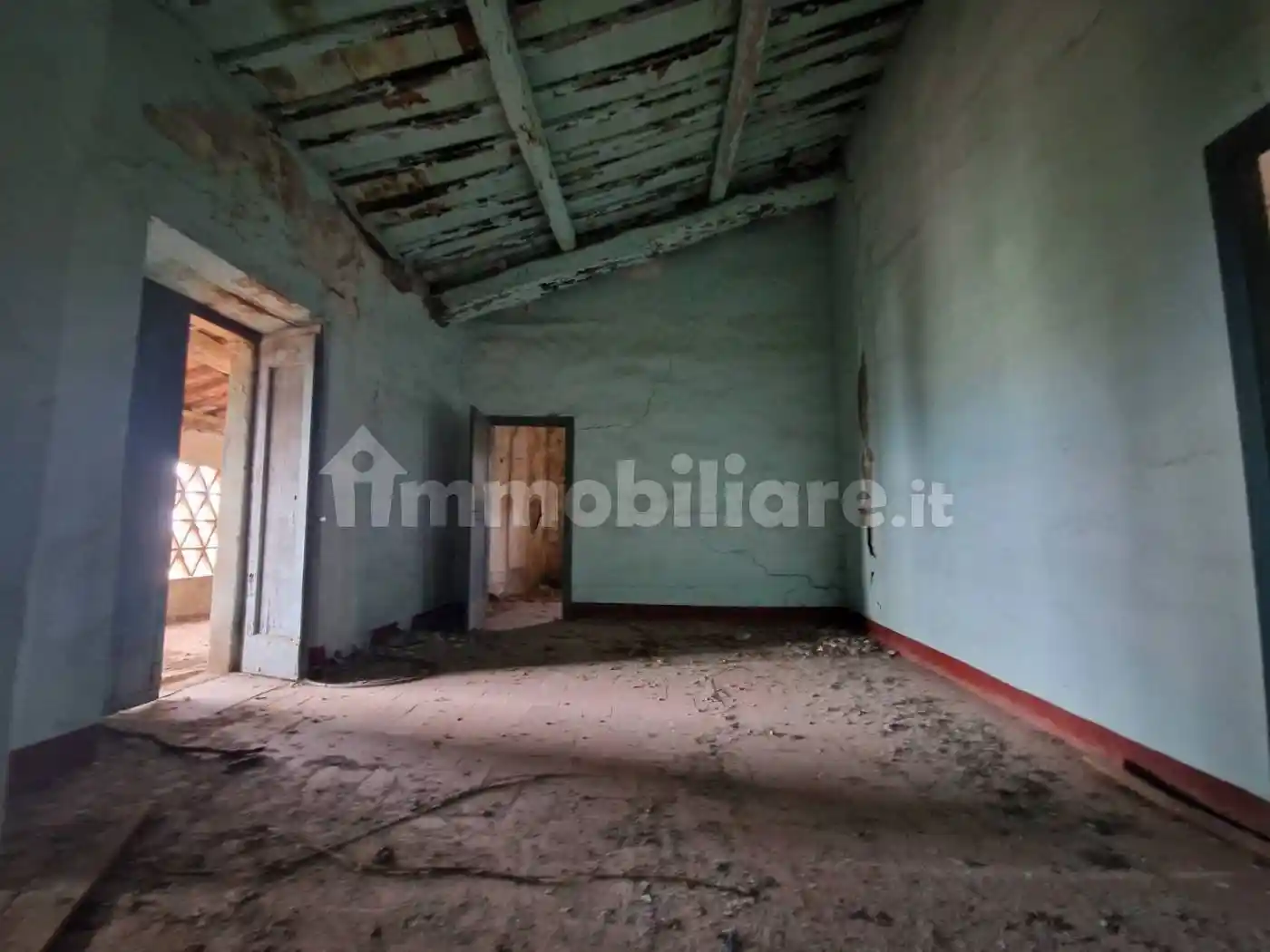 Rustico via montebonelli, La Maulina - Morianese, Lucca - foto 3