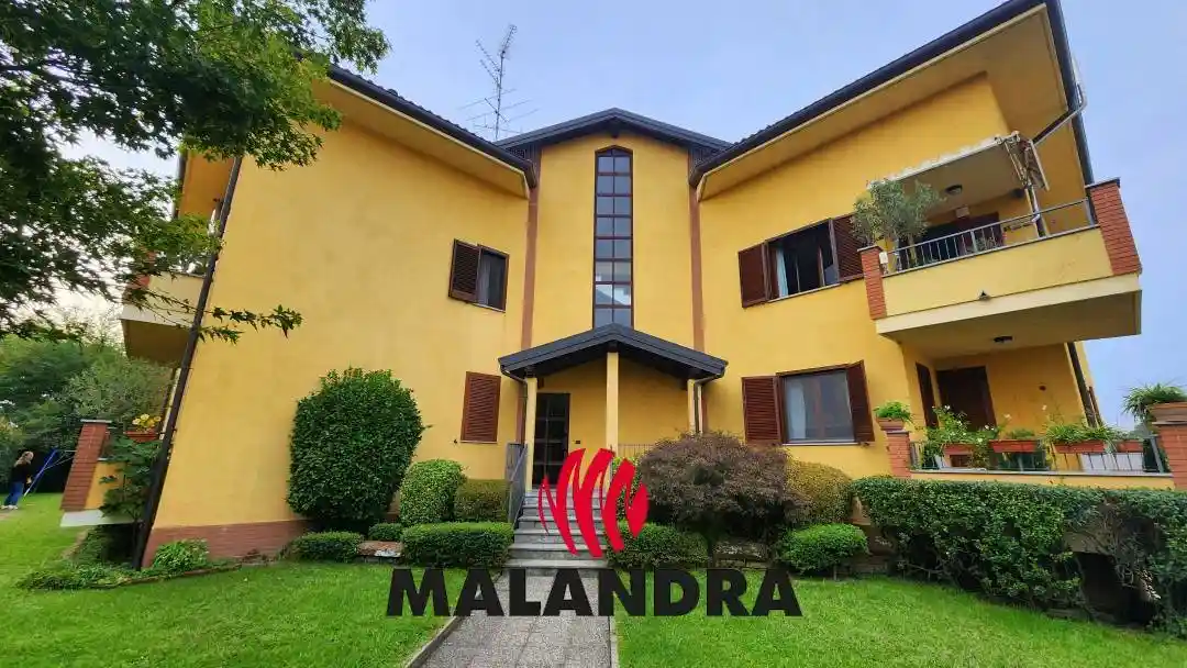 Appartamento in vendita a Oleggio