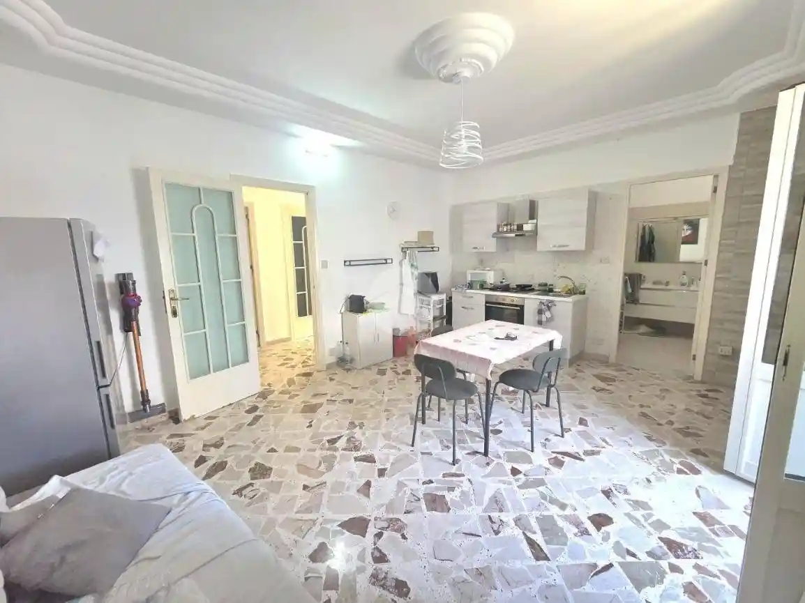 Trilocale via Generale Euclide Turba 16, Università, Palermo - foto 2