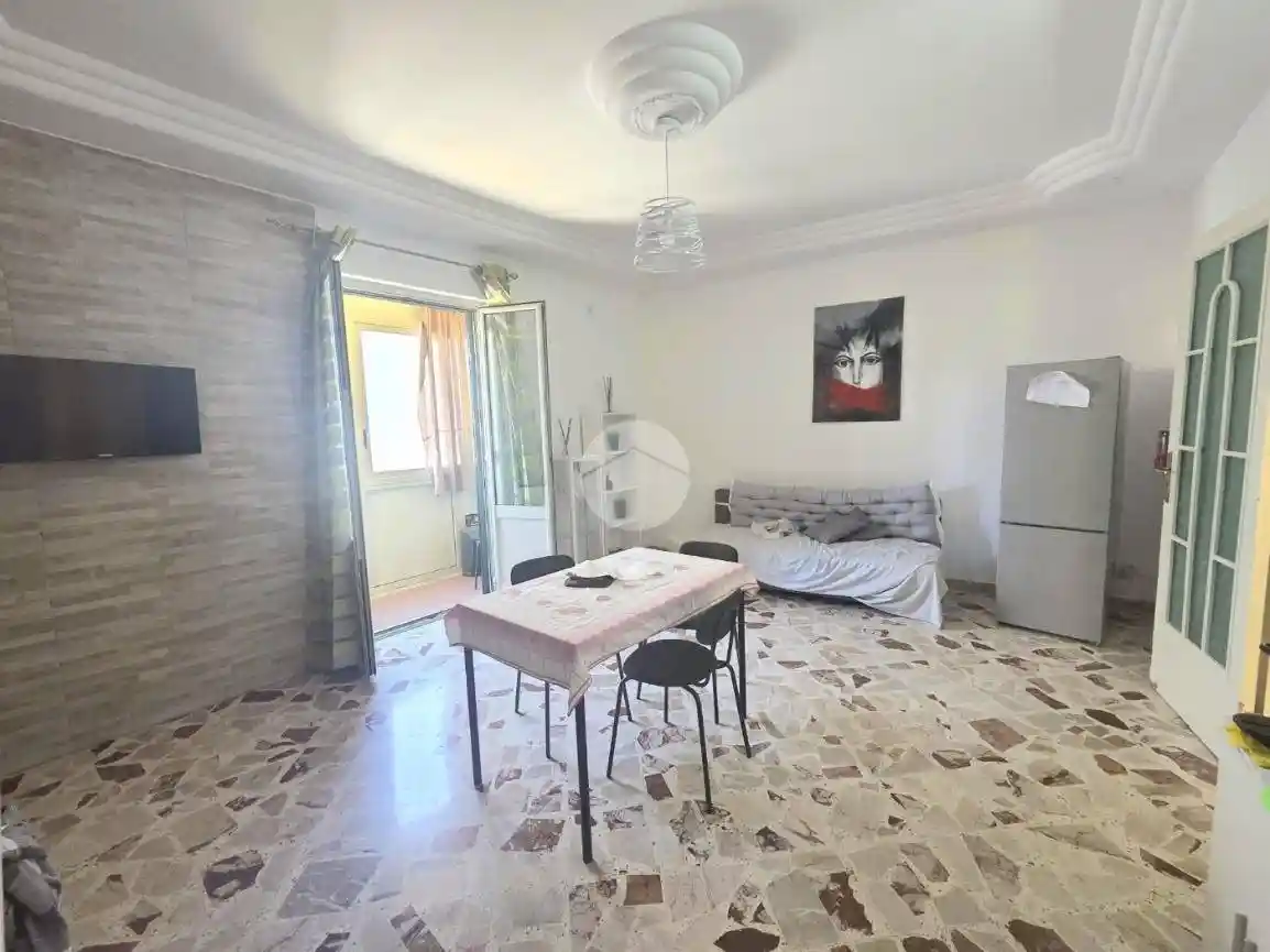 Trilocale via Generale Euclide Turba 16, Università, Palermo - foto 3