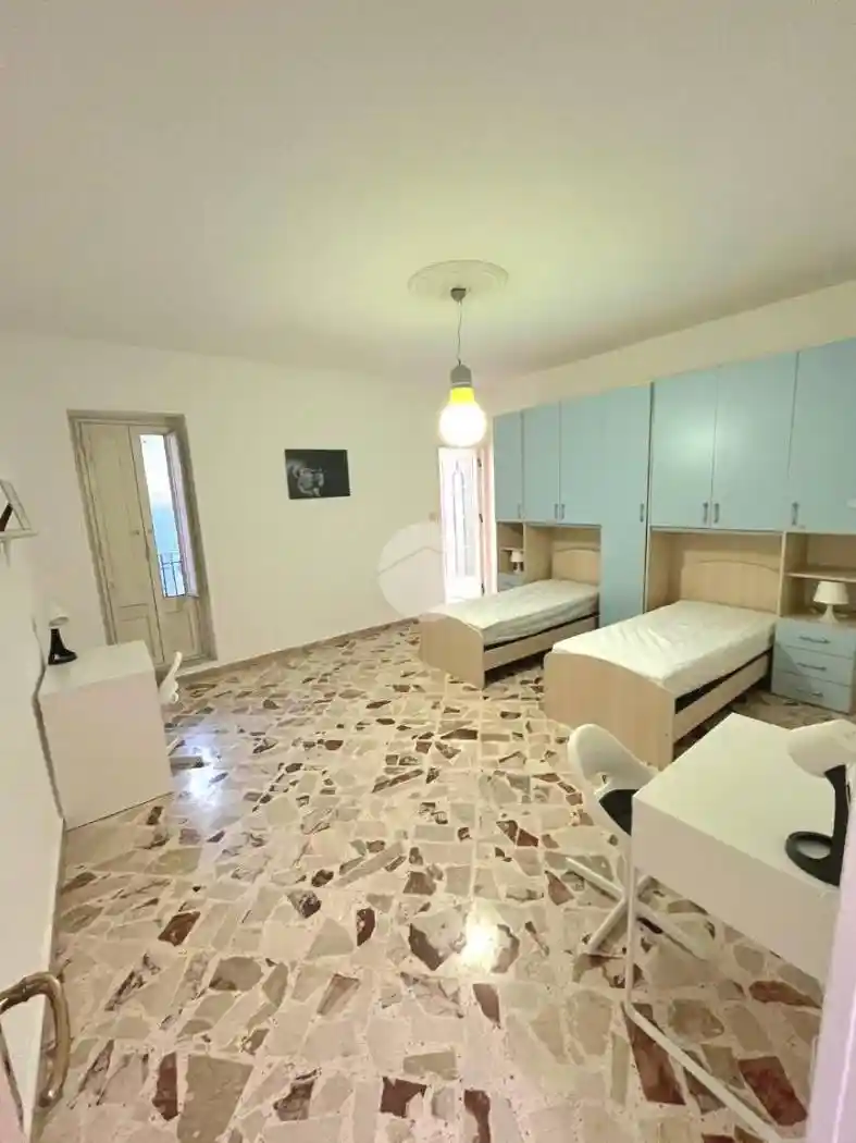 Trilocale via Generale Euclide Turba 16, Università, Palermo - foto 4