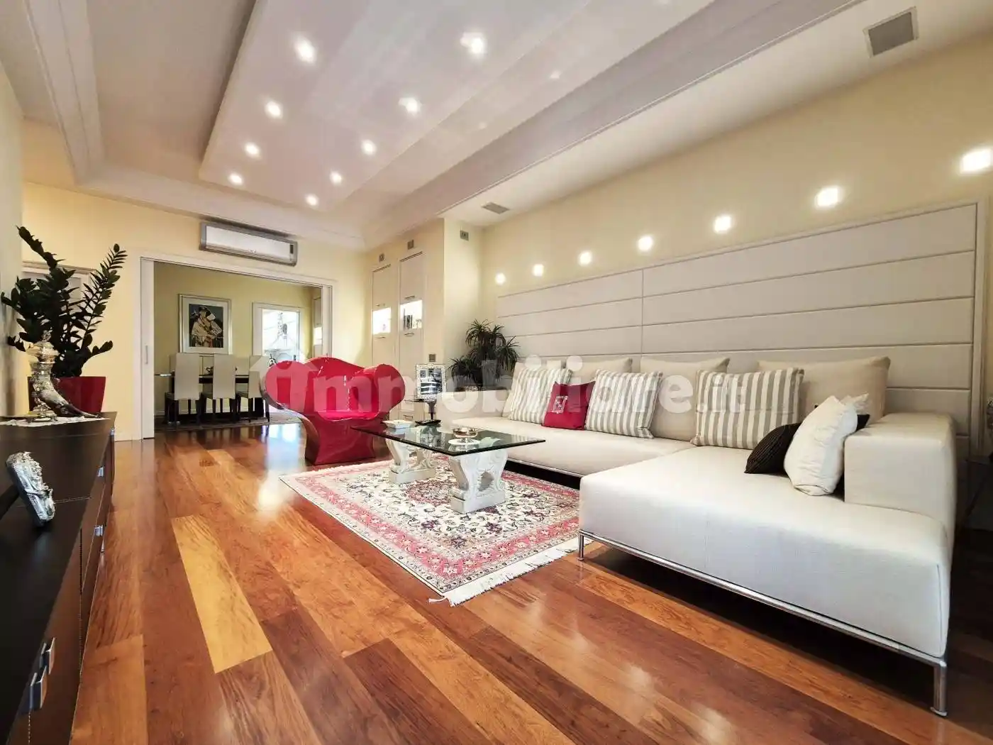 Appartamento in vendita a Bari