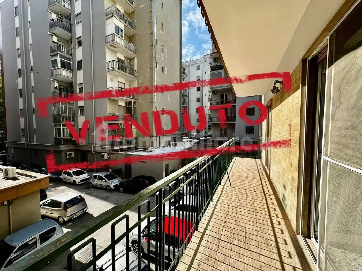 Appartamento in vendita a Bari