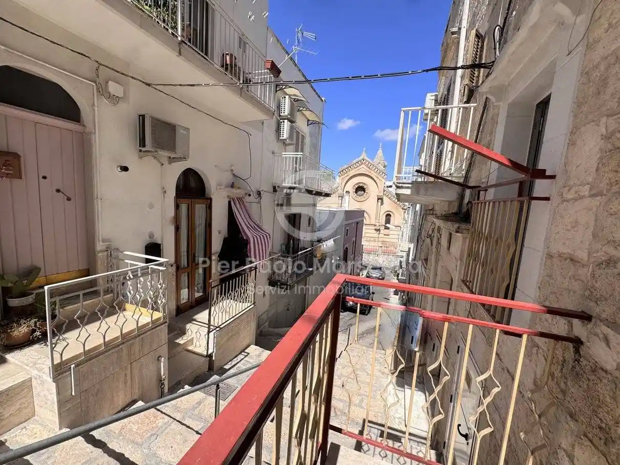 Appartamento in vendita a Ostuni