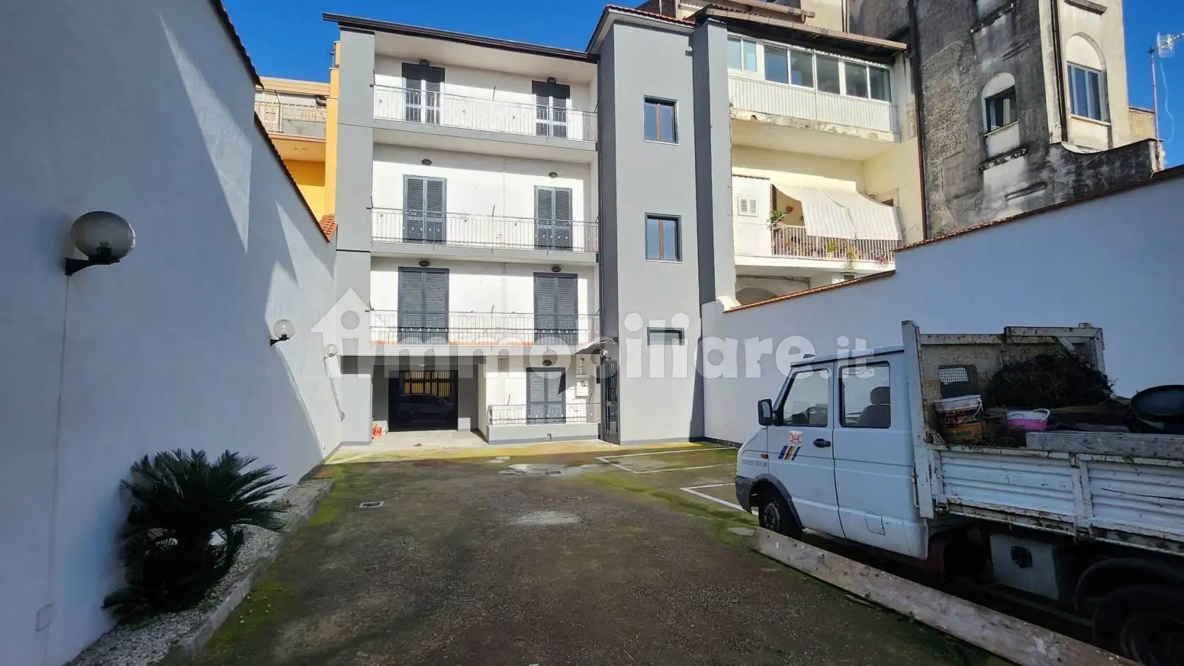 Appartamento in vendita a Afragola