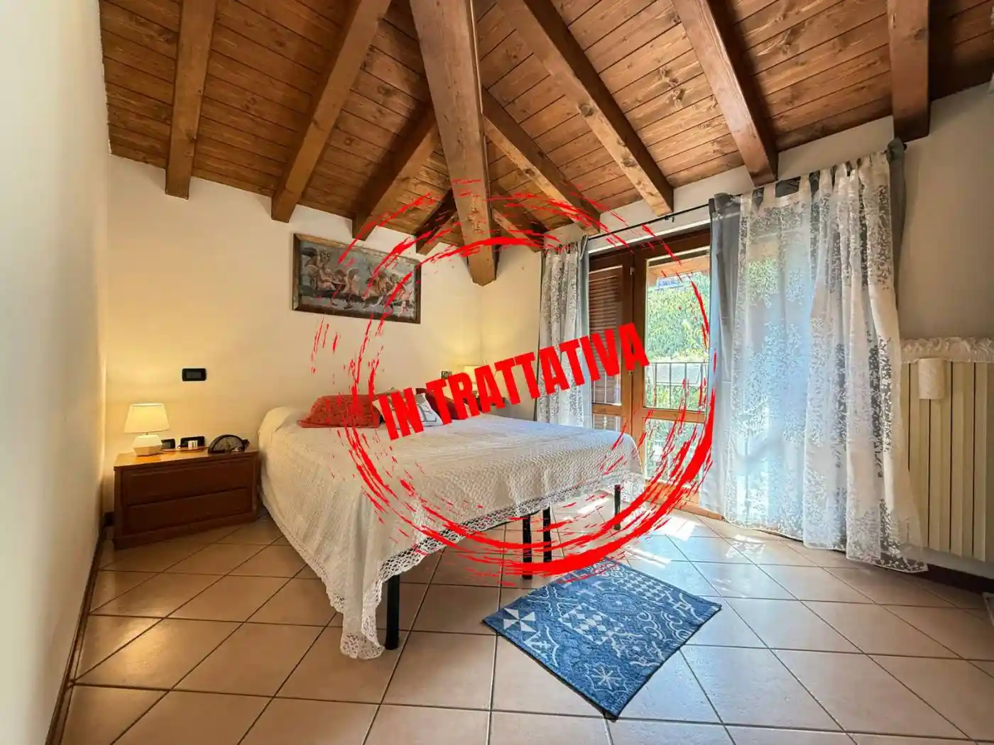 Appartamento in vendita a Brescia