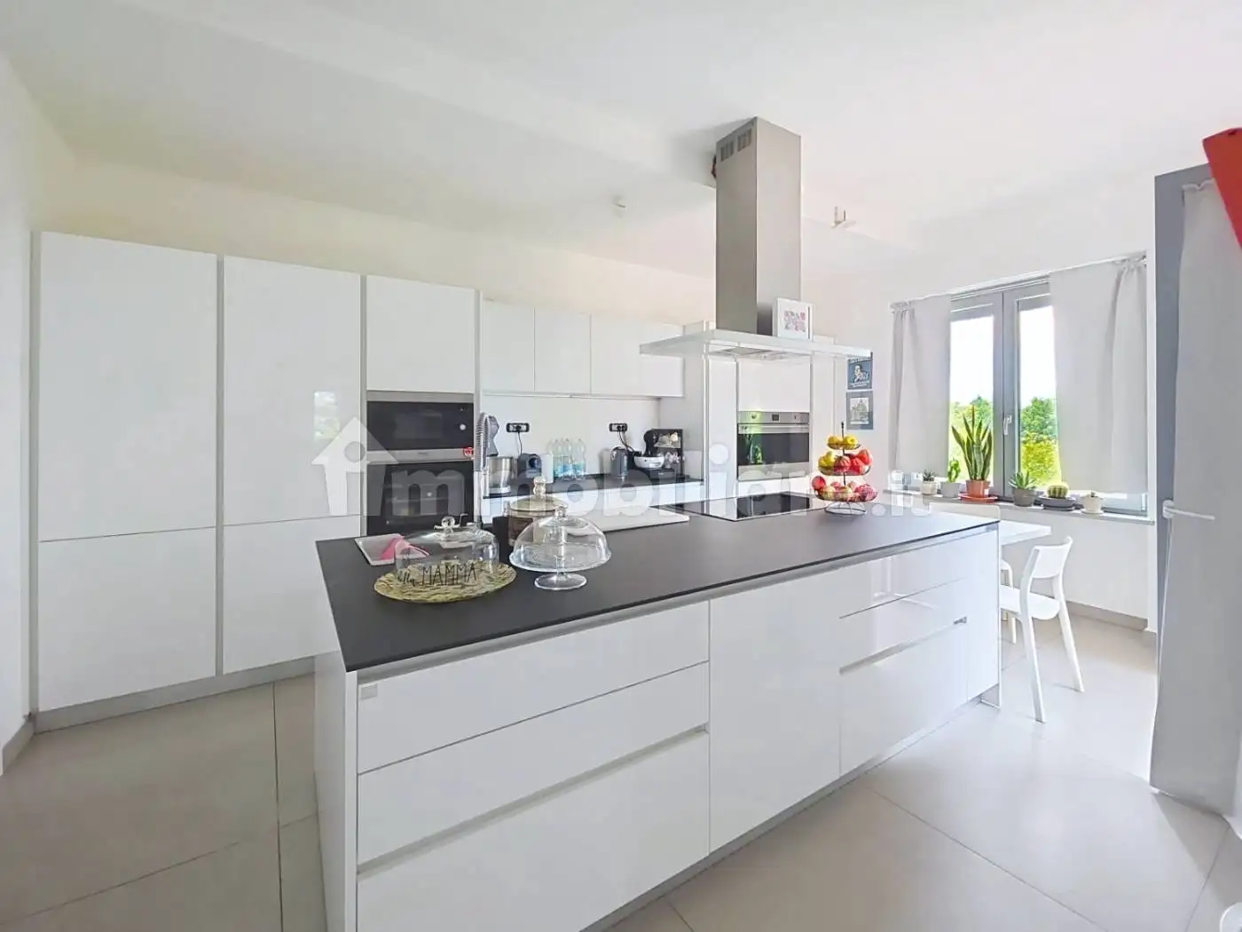 Villa in vendita a Moncalieri