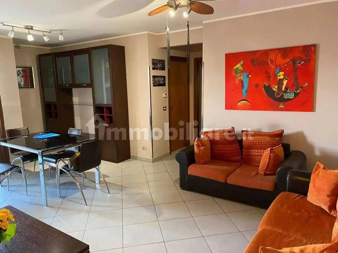 Trilocale via Cesare Battisti, Centro, Martinsicuro - foto 2