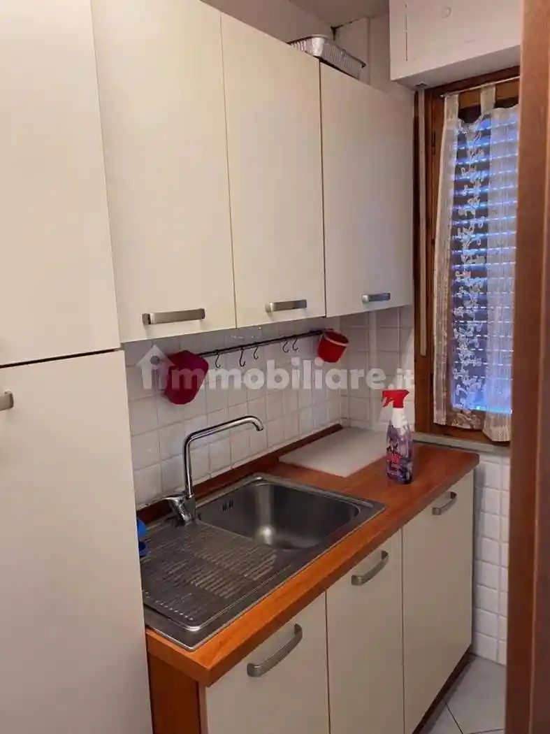 Trilocale via Cesare Battisti, Centro, Martinsicuro - foto 3