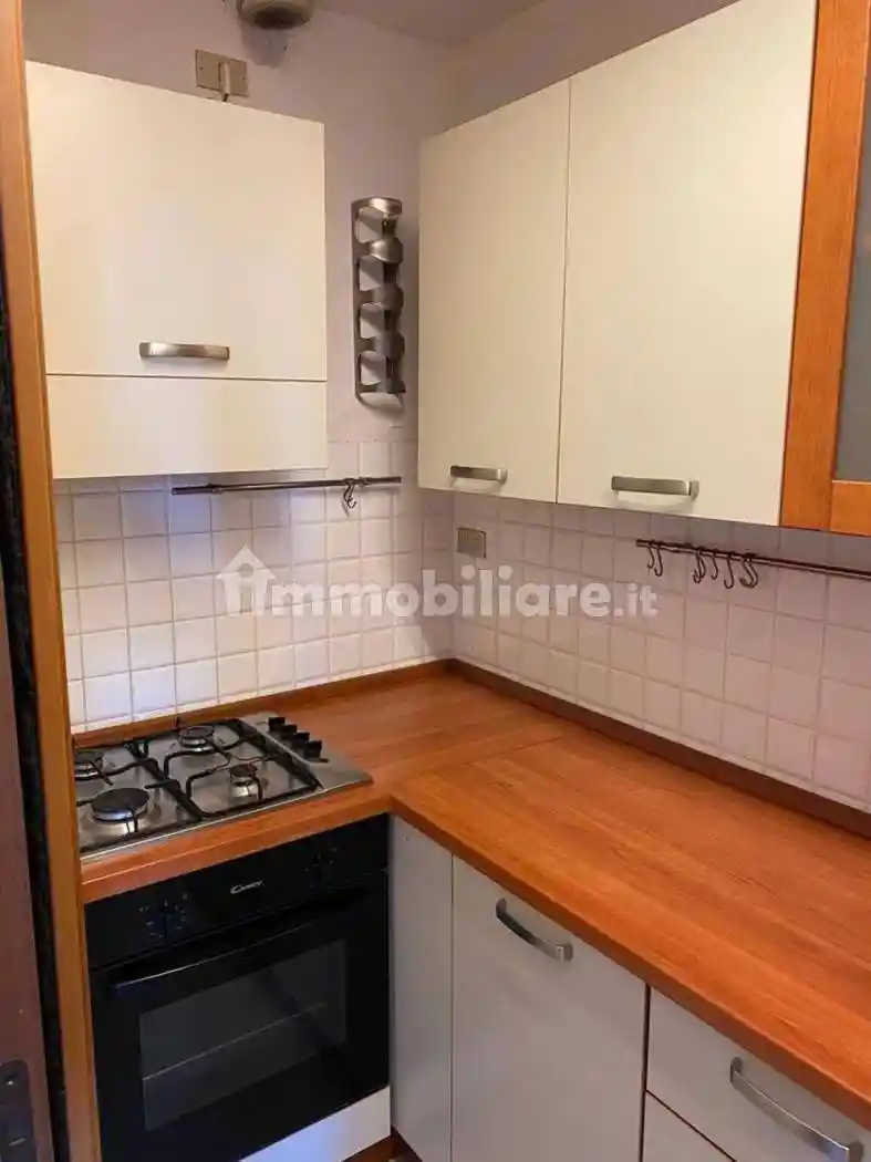 Trilocale via Cesare Battisti, Centro, Martinsicuro - foto 5