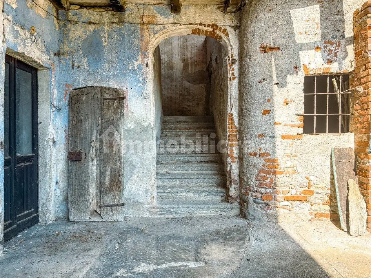 Rustico via castello n 8, Cavaglietto - foto 3