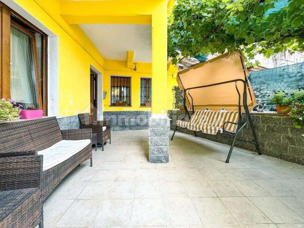 Villetta a schiera - foto 2