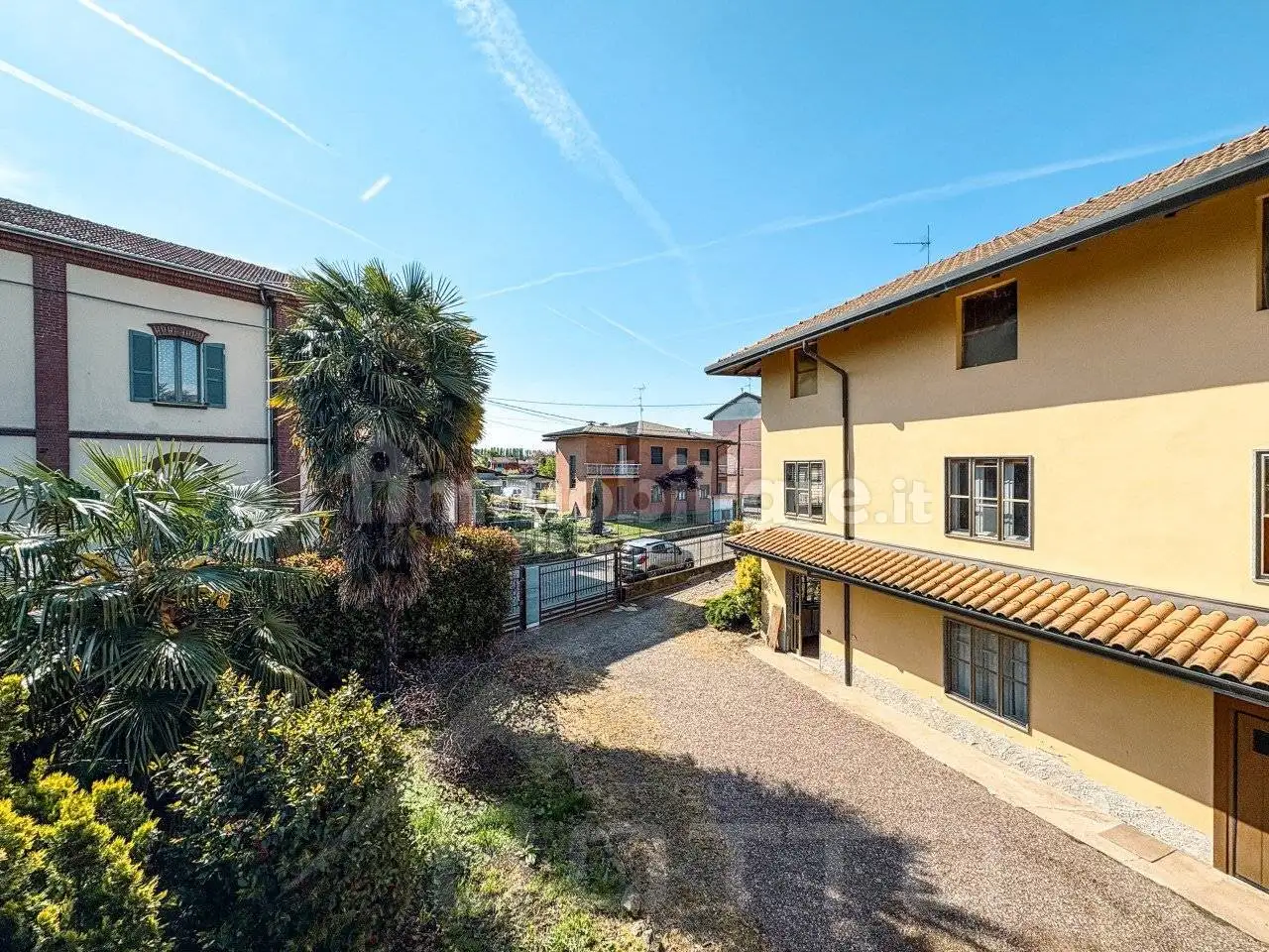 Terratetto unifamiliare via Roma n 79, Cavaglio d'Agogna - foto 2