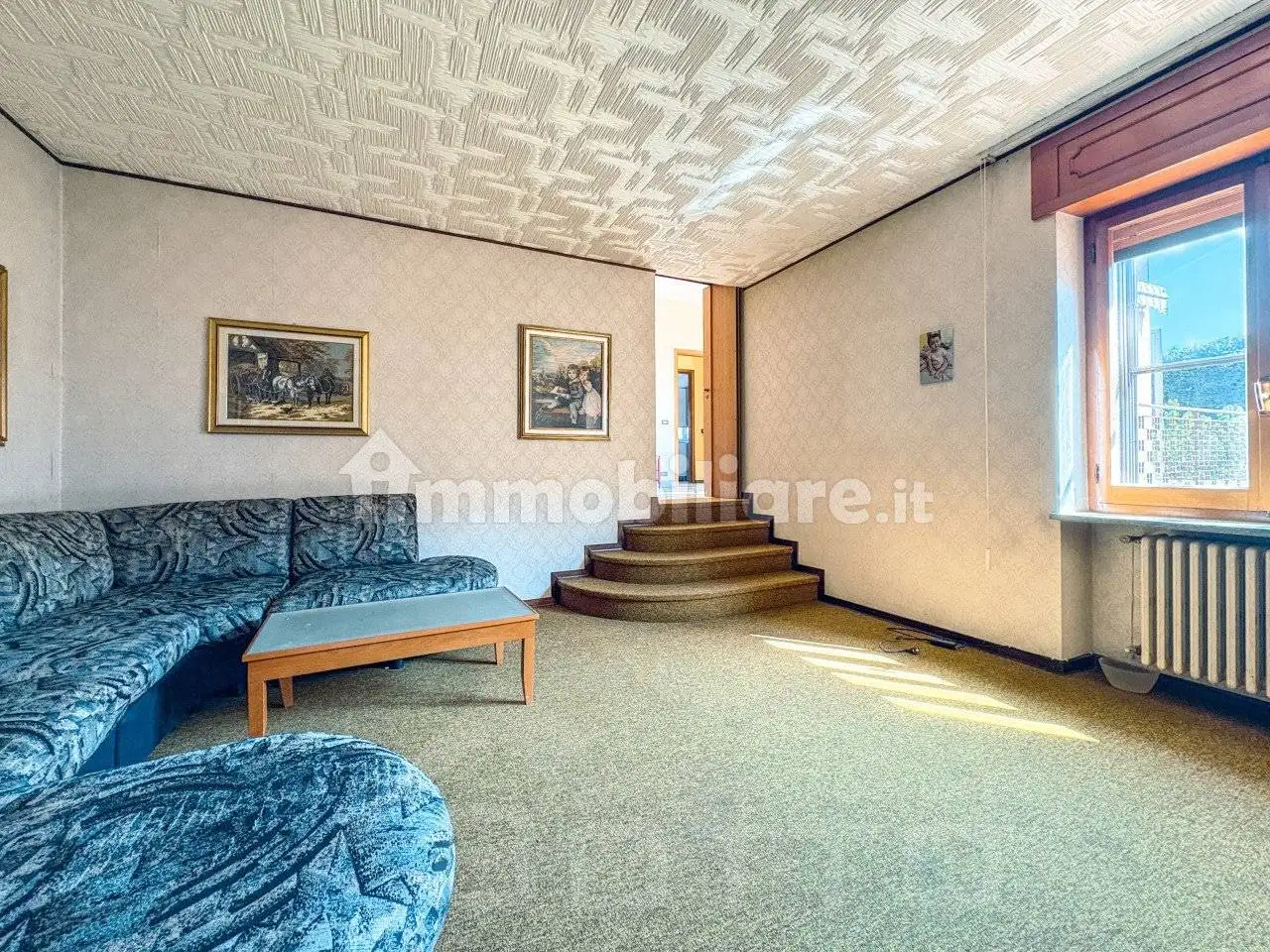 Terratetto unifamiliare via Roma n 79, Cavaglio d'Agogna - foto 3