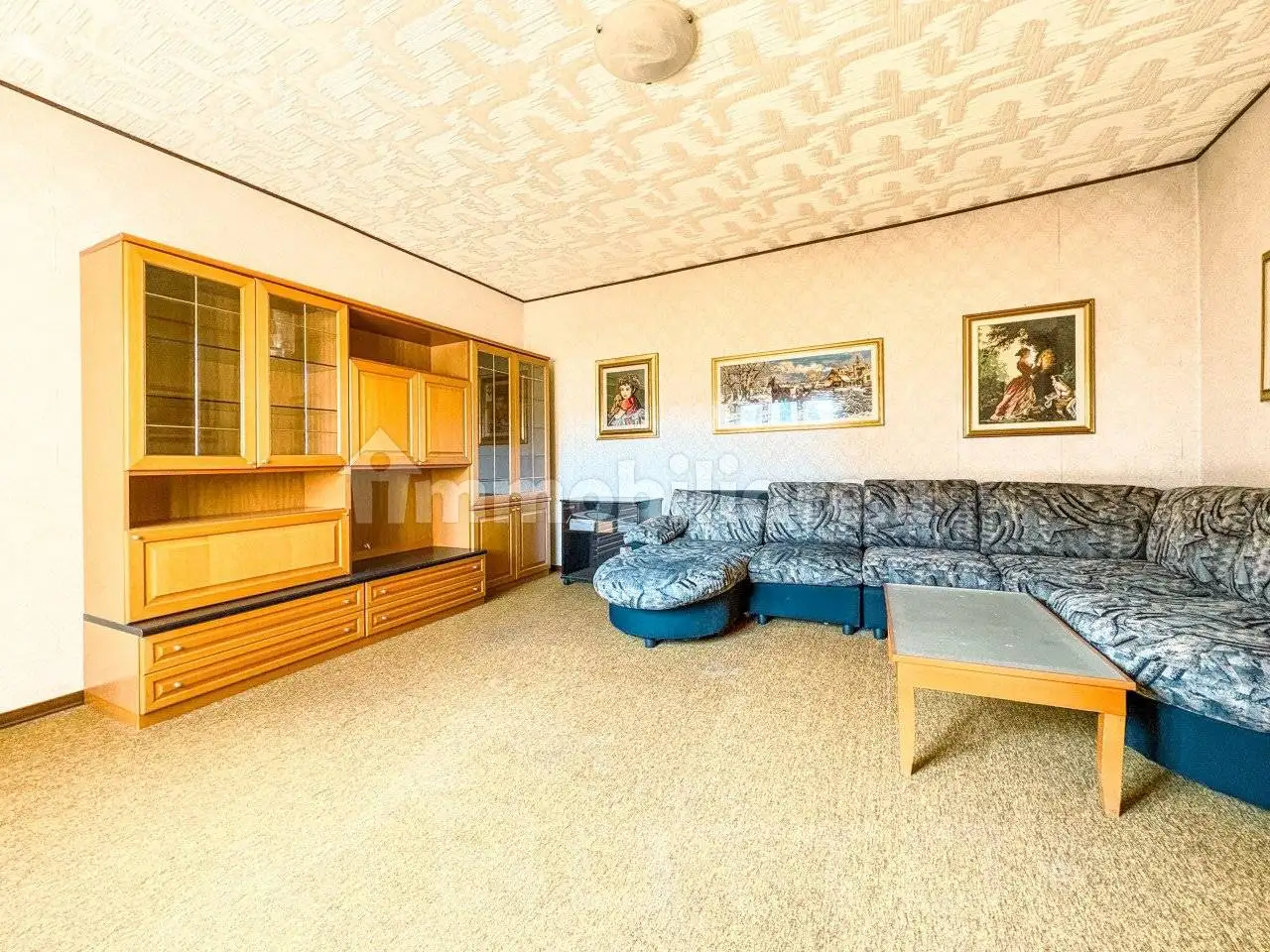 Terratetto unifamiliare via Roma n 79, Cavaglio d'Agogna - foto 4