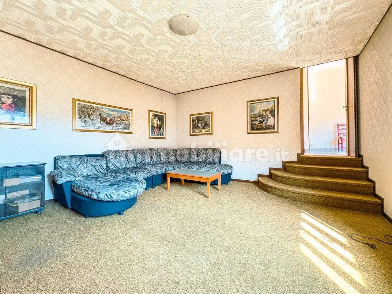 Terratetto unifamiliare via Roma n 79, Cavaglio d'Agogna - foto 5