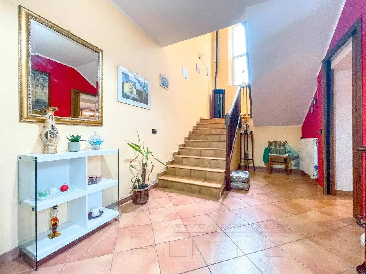 Terratetto unifamiliare vicolo rinaldi n 12, Cavaglio d'Agogna - foto 4