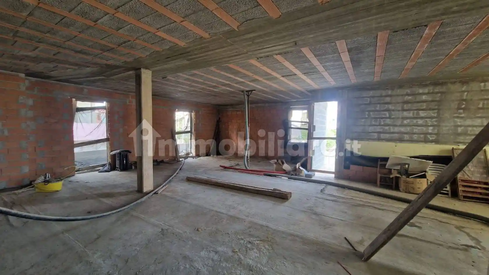 Appartamento in vendita a Maracalagonis