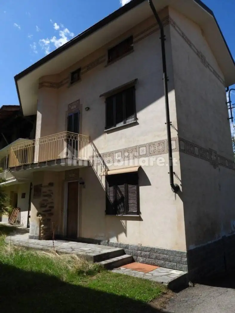 Terratetto unifamiliare via Martire Gaudenzio Martinetti, Cavallirio - foto 2