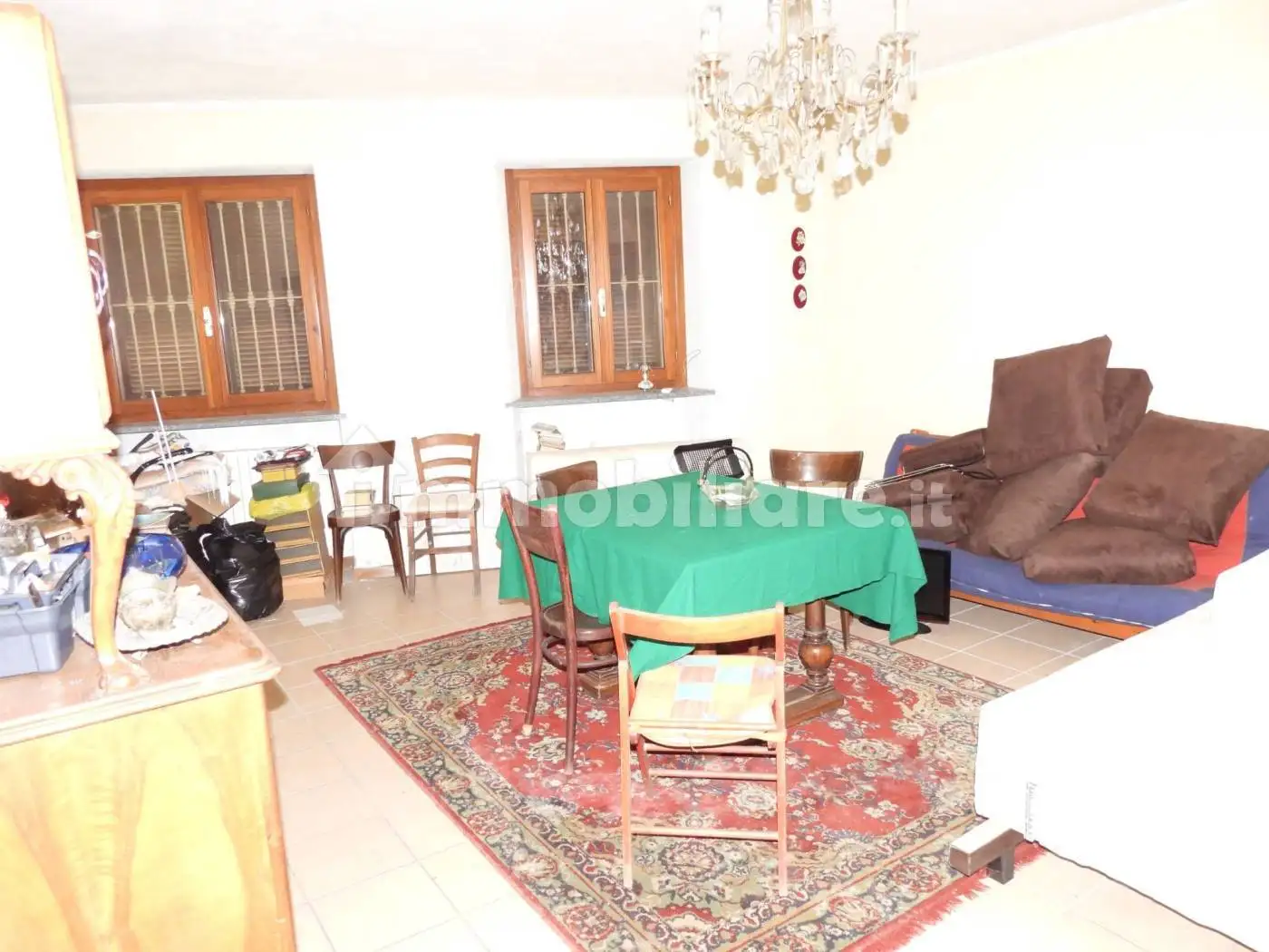 Terratetto unifamiliare via Martire Gaudenzio Martinetti, Cavallirio - foto 3