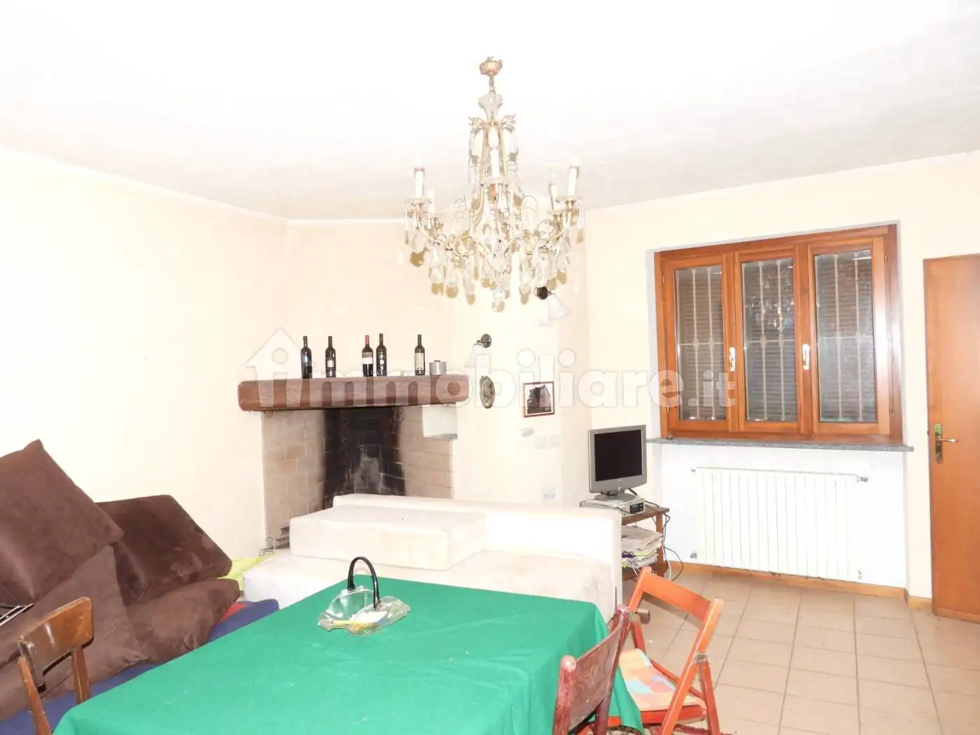 Terratetto unifamiliare via Martire Gaudenzio Martinetti, Cavallirio - foto 4