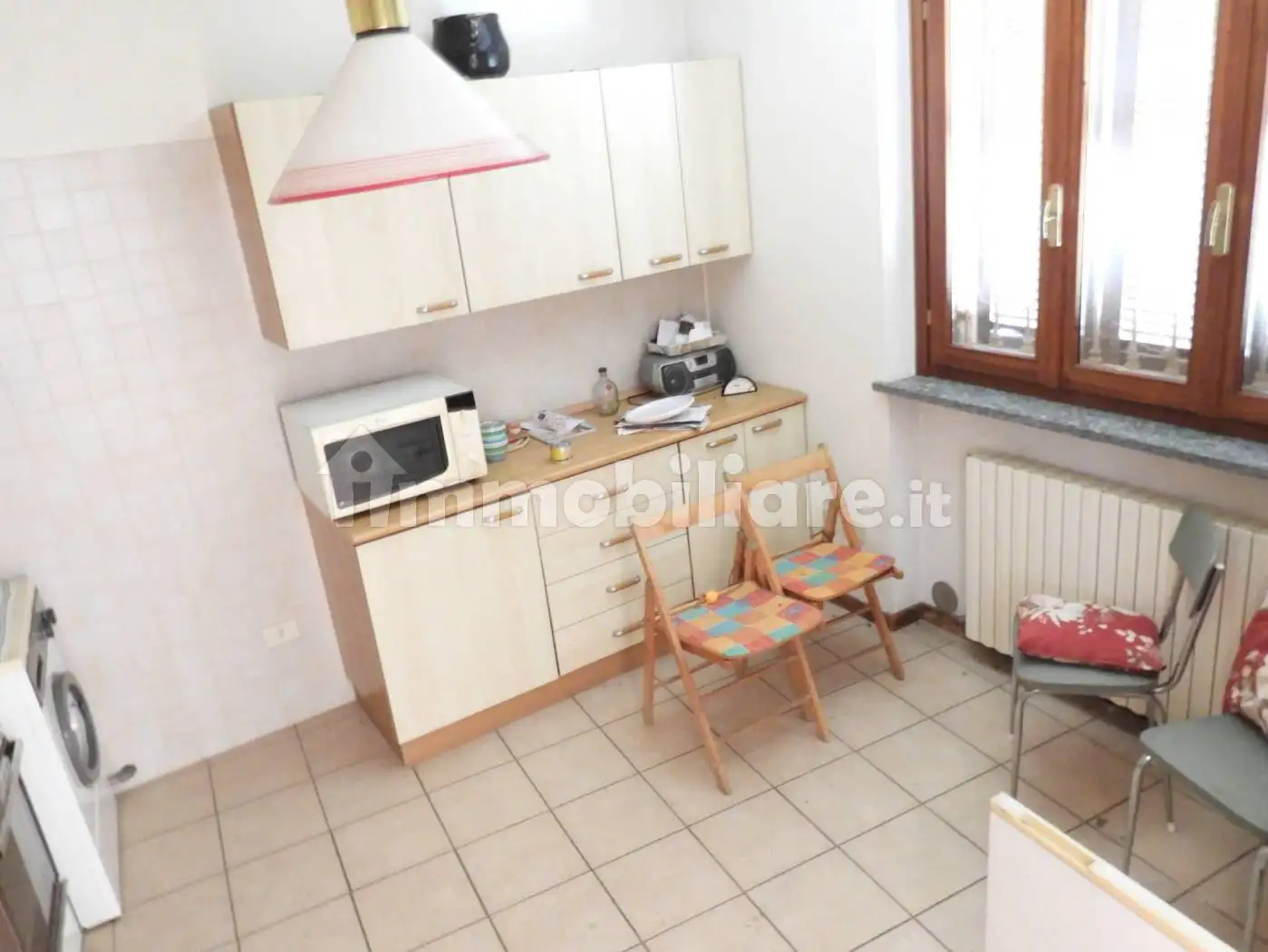 Terratetto unifamiliare via Martire Gaudenzio Martinetti, Cavallirio - foto 5