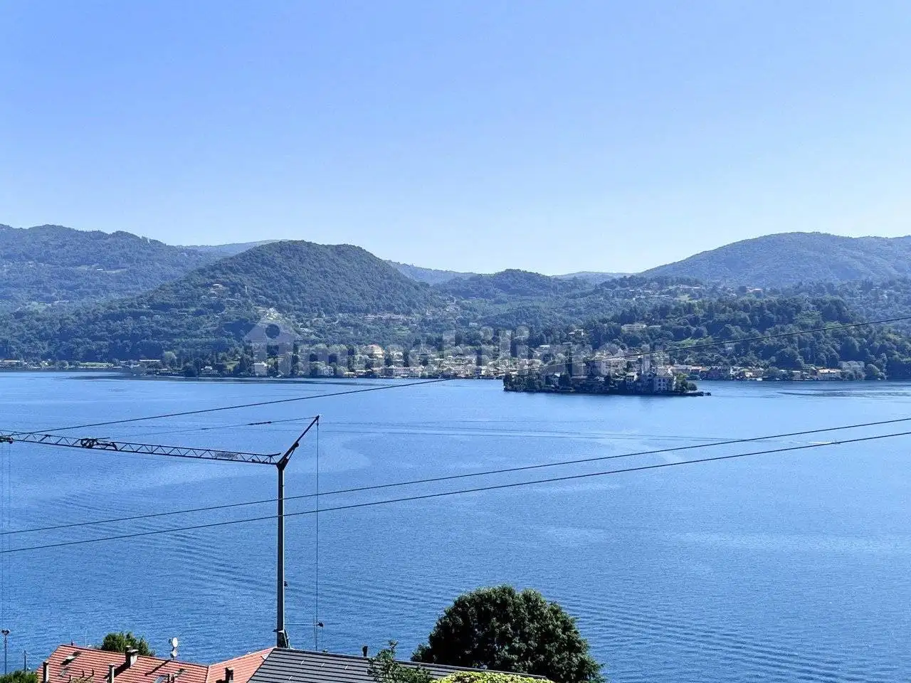 Villetta a schiera in vendita a Pella