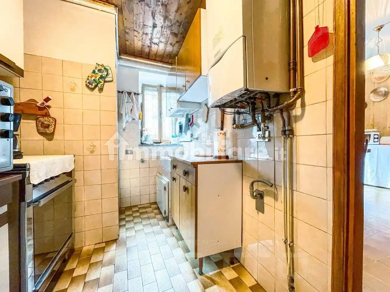 Villetta a schiera - foto 3