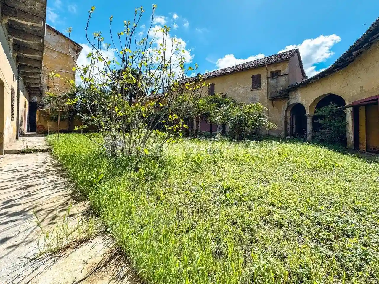 Palazzo - Edificio - foto 2