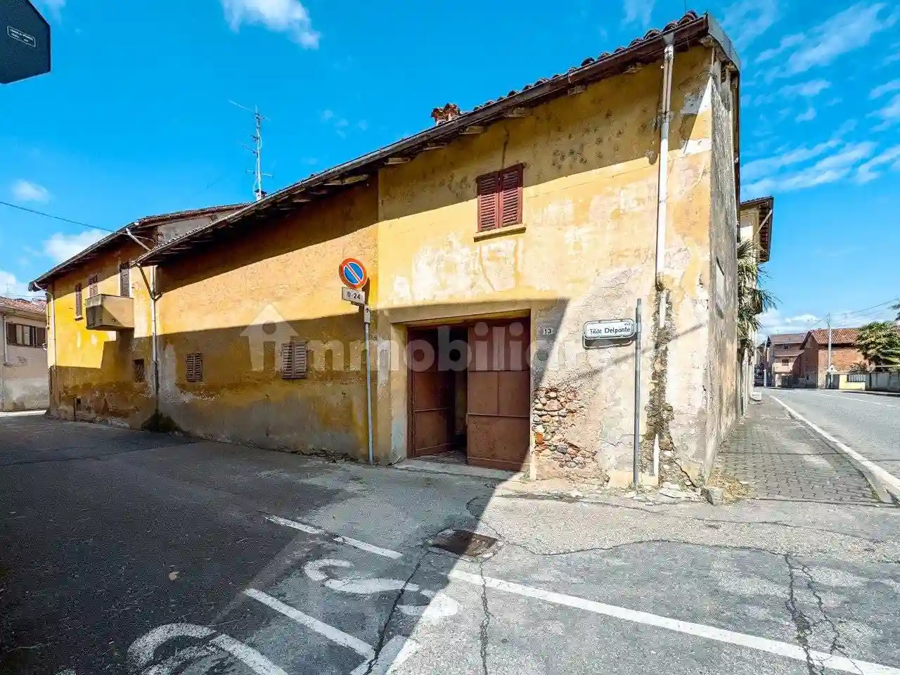 Palazzo - Edificio - foto 5