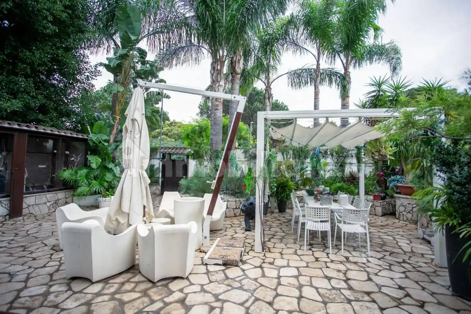 Villa bifamiliare via Alessandro Stradella, Infernetto, Roma - foto 2