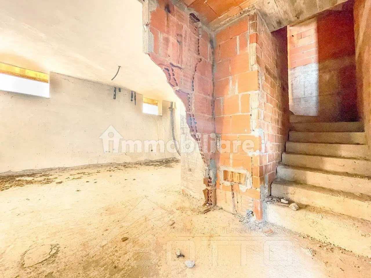 Villa bifamiliare via Papa Giovanni XXIII, Cavaglio d'Agogna - foto 4