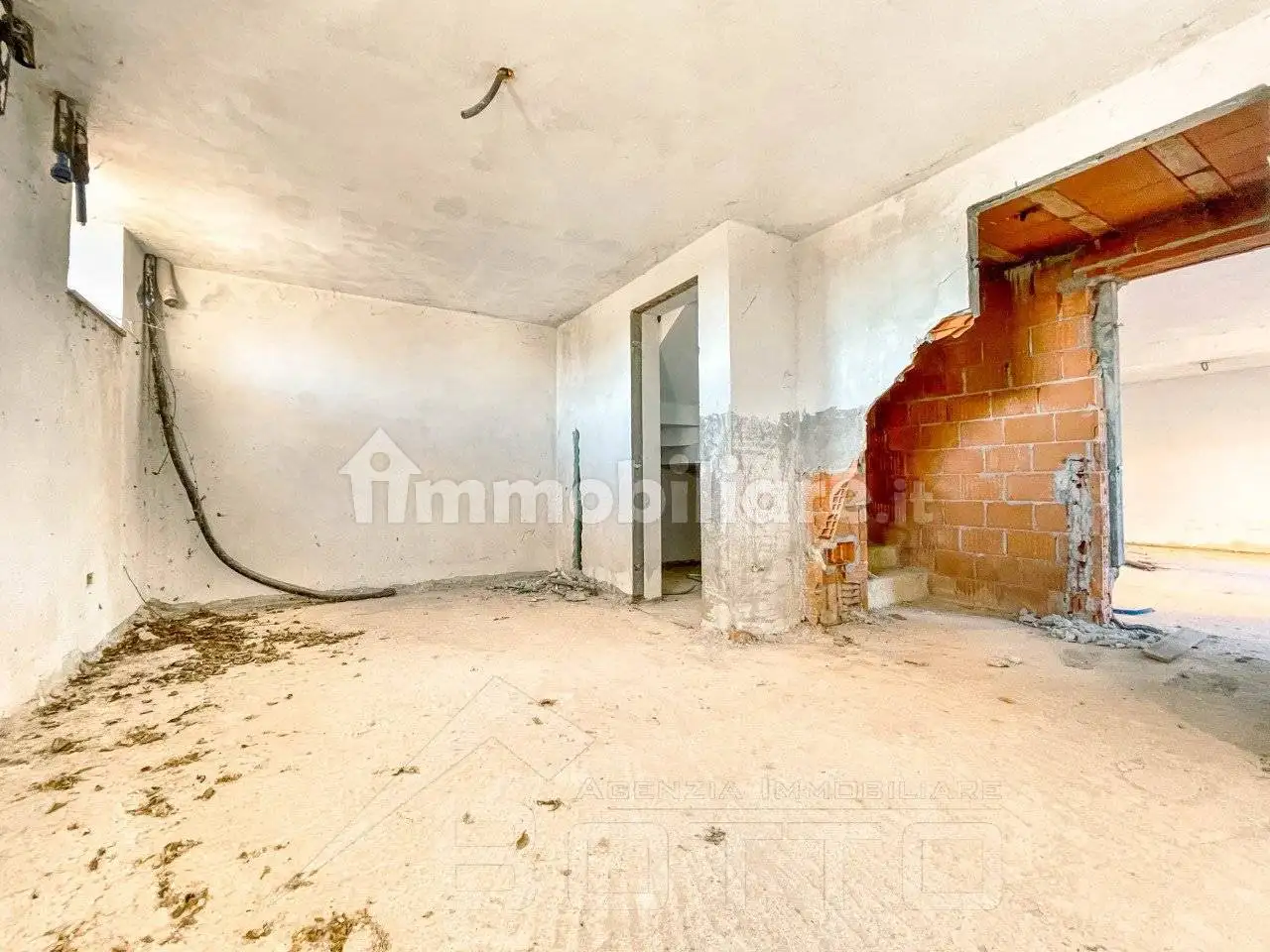 Villa bifamiliare via Papa Giovanni XXIII, Cavaglio d'Agogna - foto 5