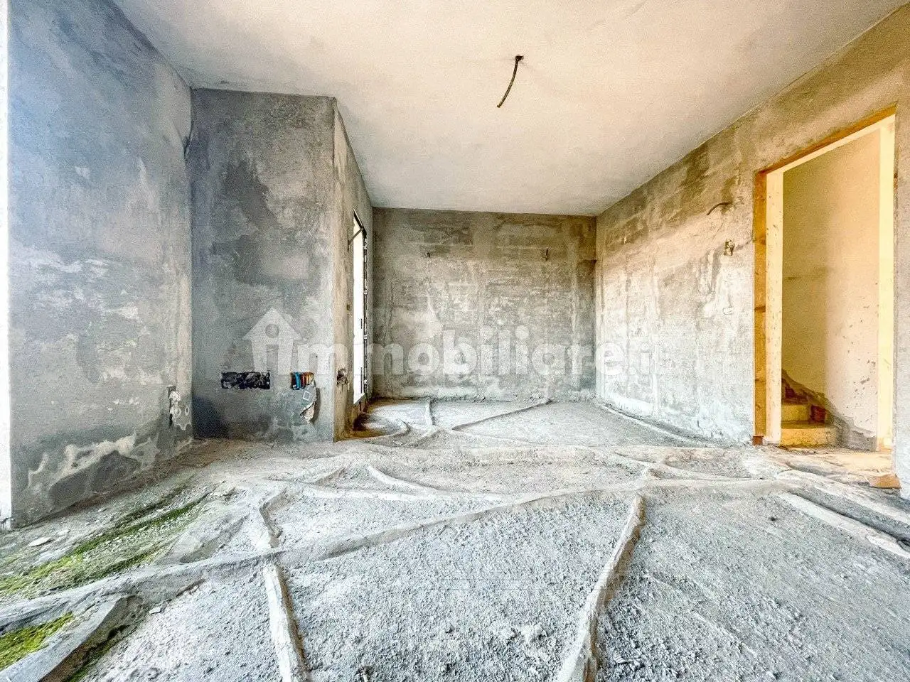 Villa bifamiliare via papa giovanni XXIII, Cavaglio d'Agogna - foto 4