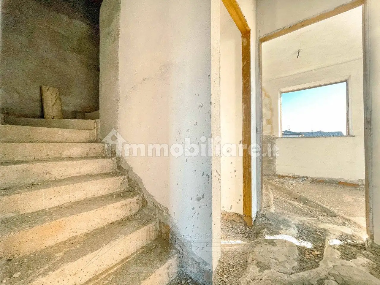 Villa bifamiliare via papa giovanni XXIII, Cavaglio d'Agogna - foto 5